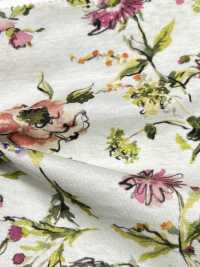 4023-1470-1 30/1SZ Jersey[Textile / Fabric] HOKKOH Sub Photo