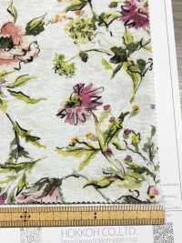 4023-1470-1 30/1SZ Jersey[Textile / Fabric] HOKKOH Sub Photo
