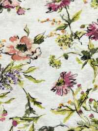 4023-1470-1 30/1SZ Jersey[Textile / Fabric] HOKKOH Sub Photo