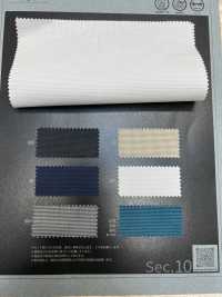 1093215 T/C PaperTouch Hight Stretch[Textile / Fabric] TAKISADA NAGOYA Sub Photo