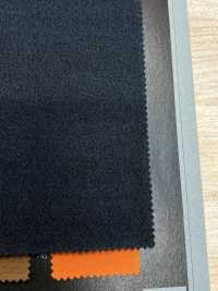 1071301 36G Twisted Heather Moss Stitch[Textile / Fabric] Takisada Nagoya Sub Photo