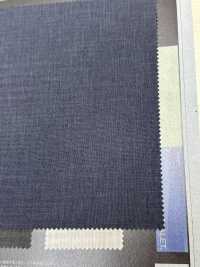 1038315F EVALET® (RIRANCHA®) SHADOW CHECK[Textile / Fabric] Takisada Nagoya Sub Photo