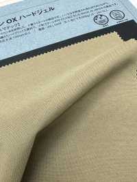1060340 Nylon OX Hard Gel[Textile / Fabric] TAKISADA NAGOYA Sub Photo