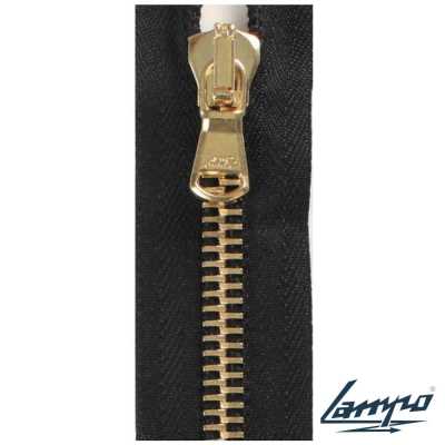 SL-8-SAE-CLOSED Super Lampo Size 8 Genuine Gold Closed-End