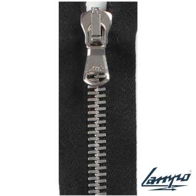 SL-8-TANK-SWE-CLOSED Super Lampo TANK Size 8 Silver Closed-End