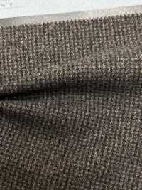 1040362 ACTIVE SETTER® TWEED KNIT CHIDORI[Textile / Fabric] TAKISADA NAGOYA Sub Photo