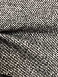 1040360 ACTIVE SETTER® TWEED KNIT Twill[Textile / Fabric] Takisada Nagoya Sub Photo