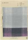 A-7068 Linen 100% Check