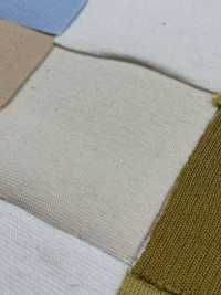 C300 Rib Knit 30 Cotton Milling Circular Rib 45W Sub Photo