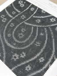KKC426-D/A-3 Jacquard Karamizome[Textile / Fabric] Uni Textile(Komon Studio) Sub Photo