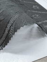 KKC426-D/A-3 Jacquard Karamizome[Textile / Fabric] Uni Textile(Komon Studio) Sub Photo