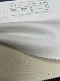 SF24023 14oz Selvedge Denim (RG Processing) Drill(3/1)[Textile / Fabric] Kumoi Beauty Sub Photo