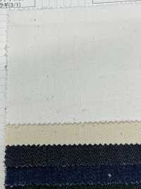 SF24023 14oz Selvedge Denim (RG Processing) Drill(3/1)[Textile / Fabric] Kumoi Beauty (Chubu Velveteen Corduroy) Sub Photo