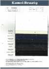 SF24023 14oz Selvedge Denim (RG Processing) Drill(3/1)