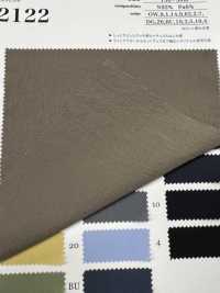 22122 Plain Stretch[Textile / Fabric] SASAKISELLM Sub Photo