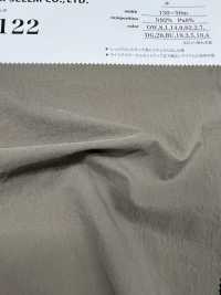 22122 Plain Stretch[Textile / Fabric] SASAKISELLM Sub Photo