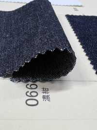 N0829 8oz Uneven Denim[Textile / Fabric] DUCK TEXTILE Sub Photo