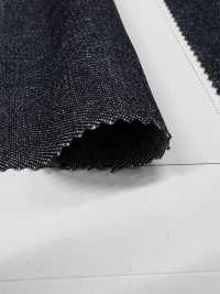 S1066 10oz Uneven Denim Stretch[Textile / Fabric] DUCK TEXTILE Sub Photo