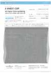 NN007-CSP Air Fabric Color Sputtering