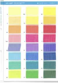 P-122T Pallet Organza (Single Width)[Textile / Fabric] Suncorona Oda Sub Photo