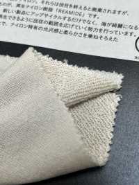 1078303 REAMIDE Fleece[Textile / Fabric] Takisada Nagoya Sub Photo