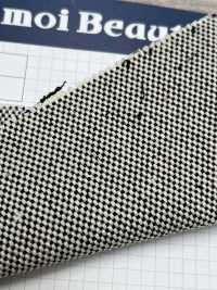 OG356 Chambray[Textile / Fabric] Kumoi Beauty Sub Photo
