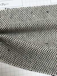 OG356 Chambray[Textile / Fabric] Kumoi Beauty Sub Photo