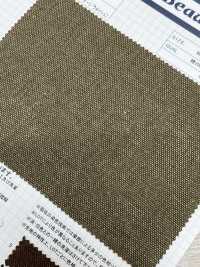 OG890 Face (Color Coating Vintage Wash)[Textile / Fabric] Kumoi Beauty (Chubu Velveteen Corduroy) Sub Photo