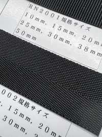 RN2002 RN Tape Twill[Ribbon Tape Cord] RIVER Sub Photo