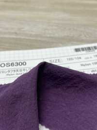 OS6300 60 Typewritter Cloth Sun-dried Washer Processing[Textile / Fabric] SHIBAYA Sub Photo