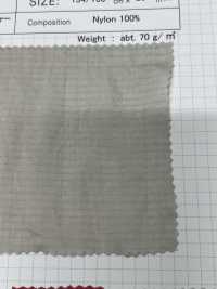 OS6400 Nylon Lip Sun-dried Washer Processing[Textile / Fabric] SHIBAYA Sub Photo