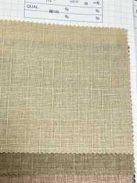 M10000 Melange Southern Cross[Textile / Fabric] Kumoi Beauty (Chubu Velveteen Corduroy) Sub Photo