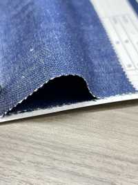 H221 6 Oz Roll Denim 3 Twill Weave (2/1)[Textile / Fabric] Kumoi Beauty (Chubu Velveteen Corduroy) Sub Photo