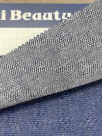 H221 6 Oz Roll Denim 3 Twill Weave (2/1)[Textile / Fabric] Kumoi Beauty (Chubu Velveteen Corduroy) Sub Photo