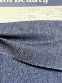 H221 6 Oz Roll Denim 3 Twill Weave (2/1)[Textile / Fabric] Kumoi Beauty (Chubu Velveteen Corduroy) Sub Photo