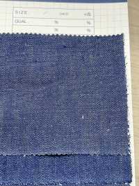 H221 6 Oz Roll Denim 3 Twill Weave (2/1)[Textile / Fabric] Kumoi Beauty (Chubu Velveteen Corduroy) Sub Photo