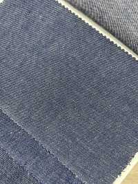 H231 6.5 Oz Roll Suitable Denim Drill(3/1)[Textile / Fabric] Kumoi Beauty (Chubu Velveteen Corduroy) Sub Photo