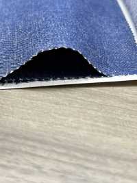 H231 6.5 Oz Roll Suitable Denim Drill(3/1)[Textile / Fabric] Kumoi Beauty (Chubu Velveteen Corduroy) Sub Photo