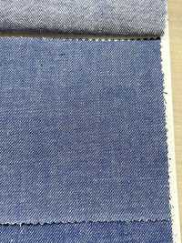 H231 6.5 Oz Roll Suitable Denim Drill(3/1)[Textile / Fabric] Kumoi Beauty (Chubu Velveteen Corduroy) Sub Photo