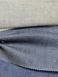 HCS221 6.5oz Roll Stretch Denim 3 Twill Weave (2/1)[Textile / Fabric] Kumoi Beauty (Chubu Velveteen Corduroy) Sub Photo