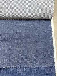 HCS221 6.5oz Roll Stretch Denim 3 Twill Weave (2/1)[Textile / Fabric] Kumoi Beauty (Chubu Velveteen Corduroy) Sub Photo