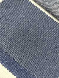 HCS231 7.5 Oz Roll Stretch Denim Drill(3/1)[Textile / Fabric] Kumoi Beauty (Chubu Velveteen Corduroy) Sub Photo