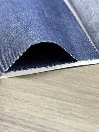 HCS231 7.5 Oz Roll Stretch Denim Drill(3/1)[Textile / Fabric] Kumoi Beauty (Chubu Velveteen Corduroy) Sub Photo