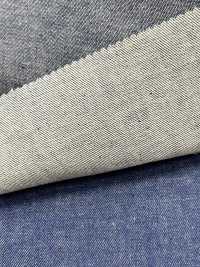 HCS231 7.5 Oz Roll Stretch Denim Drill(3/1)[Textile / Fabric] Kumoi Beauty (Chubu Velveteen Corduroy) Sub Photo