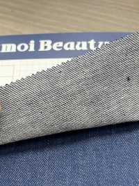 H3120 8 Oz Roll-appropriate Denim Drill(3/1)[Textile / Fabric] Kumoi Beauty (Chubu Velveteen Corduroy) Sub Photo