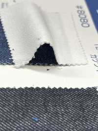 8080 12oz Denim Drill(3/1)[Textile / Fabric] Kumoi Beauty (Chubu Velveteen Corduroy) Sub Photo