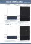 8080 12 Oz Denim Drill (3/1)
