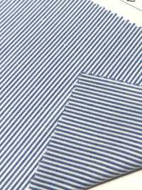 3400 Cotton Cordlane[Textile / Fabric] Yoshiwa Textiles Sub Photo