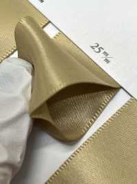 SIC-121R Recycled Polyester Double-sided Satin Ribbon[Ribbon Tape Cord] SHINDO(SIC) Sub Photo