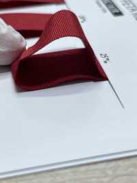 SIC-161R Recycled Polyester Taffeta Ribbon[Ribbon Tape Cord] SHINDO(SIC) Sub Photo